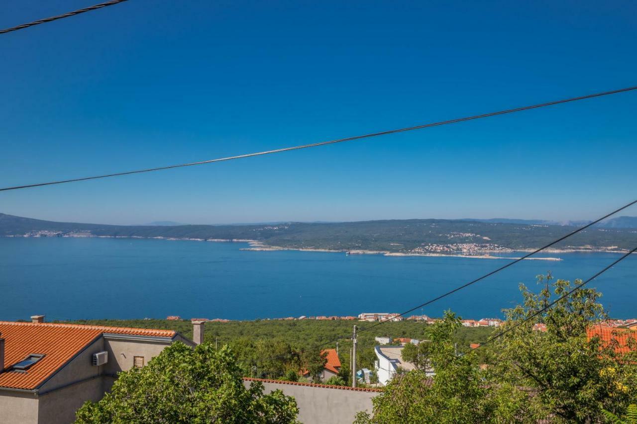 Villa Ivana 1903 Crikvenica