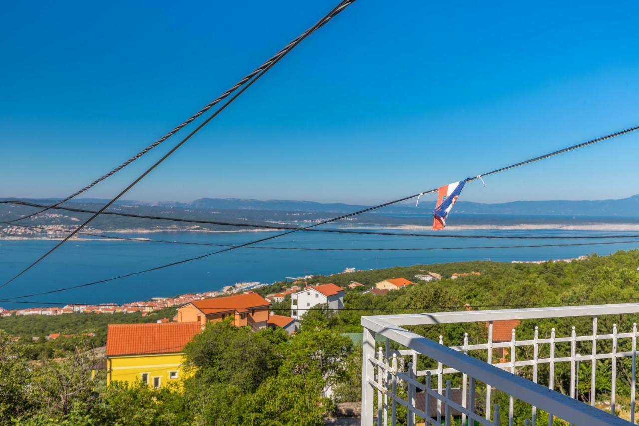 Ivana 1903 * Crikvenica