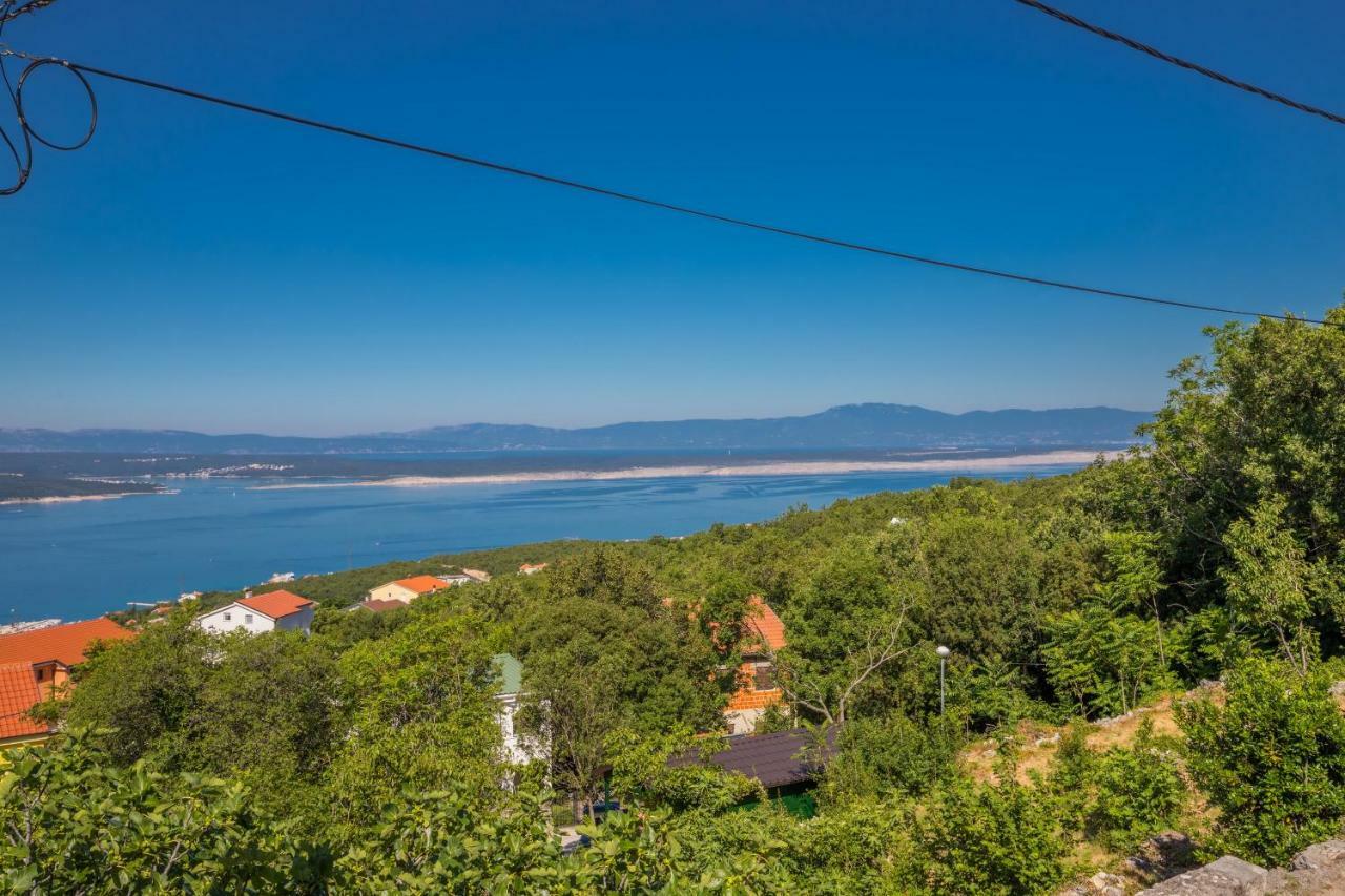 Ivana 1903 Villa Crikvenica