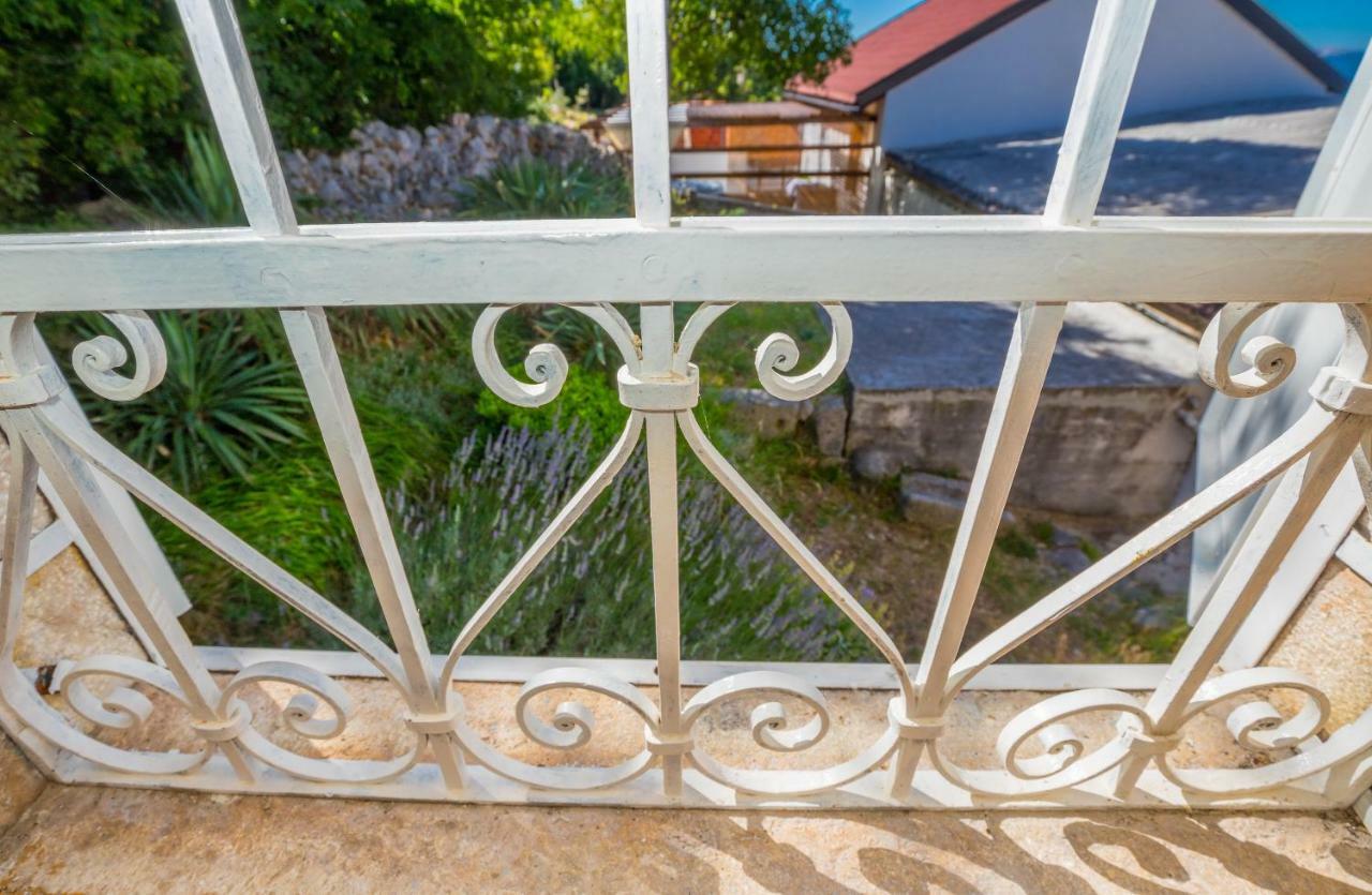Ivana 1903 Villa Crikvenica