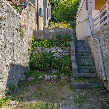 Villa Ivana 1903 Crikvenica Exterior photo
