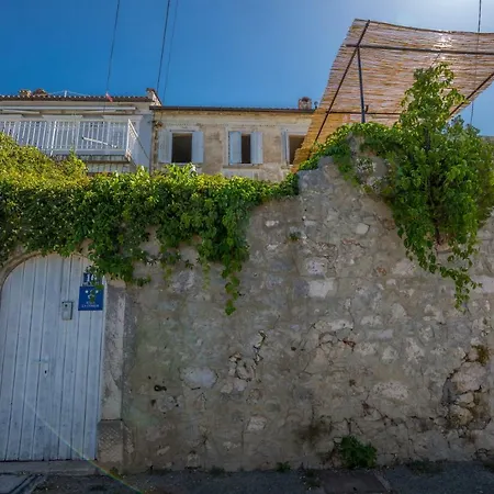 Villa Ivana 1903 Crikvenica Exterior photo