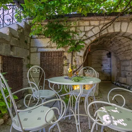 Villa Ivana 1903 Crikvenica Exterior photo
