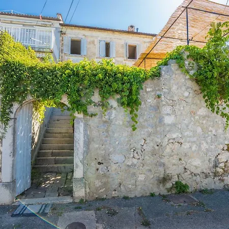 Villa Ivana 1903 Crikvenica Exterior photo