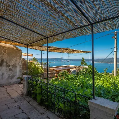 Villa Ivana 1903 Crikvenica Exterior photo