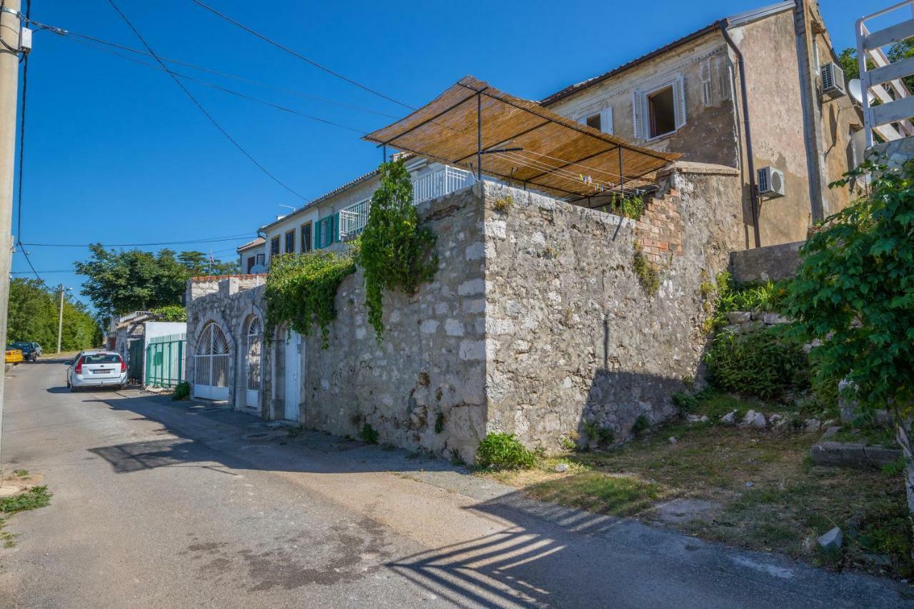 Ivana 1903 Crikvenica