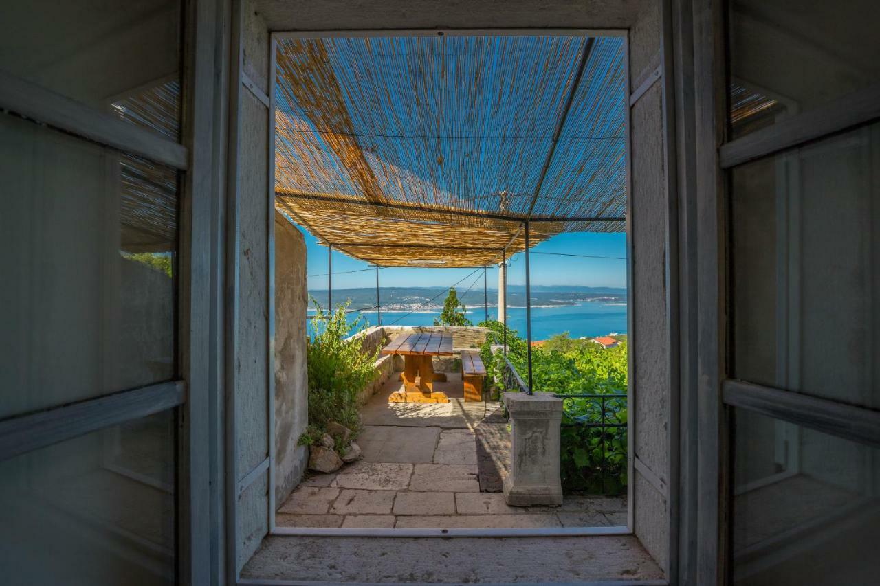 Ivana 1903 Villa Crikvenica